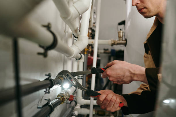 Trusted Bloomington, MN Plumbing Experts