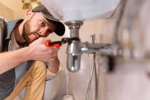 Best 24-Hour Plumber Near Me  in Bloomington, MN