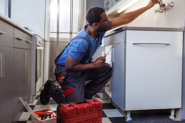 Sprinkler Systems in Bloomington, MN