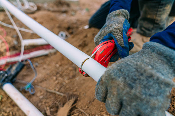 Clogged Drain Plumber in Bloomington, MN