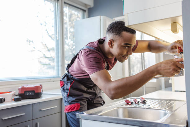 Professional Plumbing in Bloomington, MN